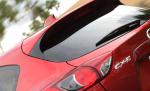 Mazda CX-5 2013 года